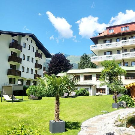 Hotel Rauscher - Das Naturteichparadies Bad Hofgastein Exterior photo